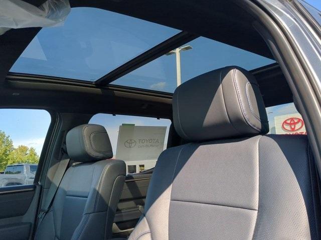 new 2026 Toyota Tundra car, priced at $80,013