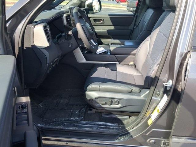 new 2026 Toyota Tundra car, priced at $80,013
