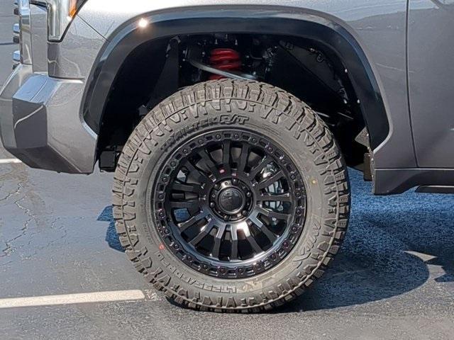 new 2026 Toyota Tundra car, priced at $80,013
