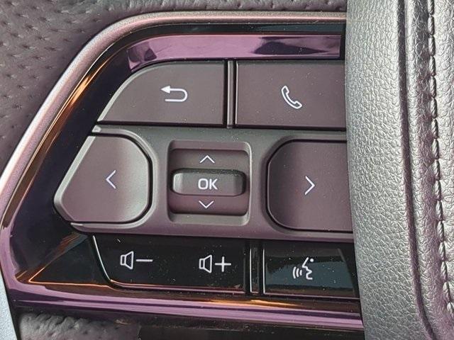new 2026 Toyota Tundra car, priced at $80,013
