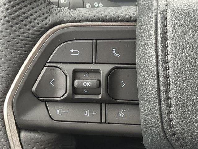 new 2025 Toyota Tacoma car, priced at $57,676