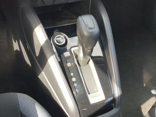used 2023 Nissan Versa car, priced at $16,243