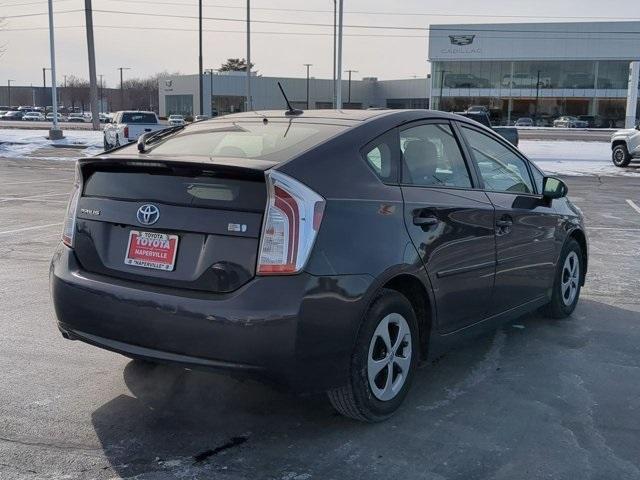 used 2014 Toyota Prius car, priced at $11,498