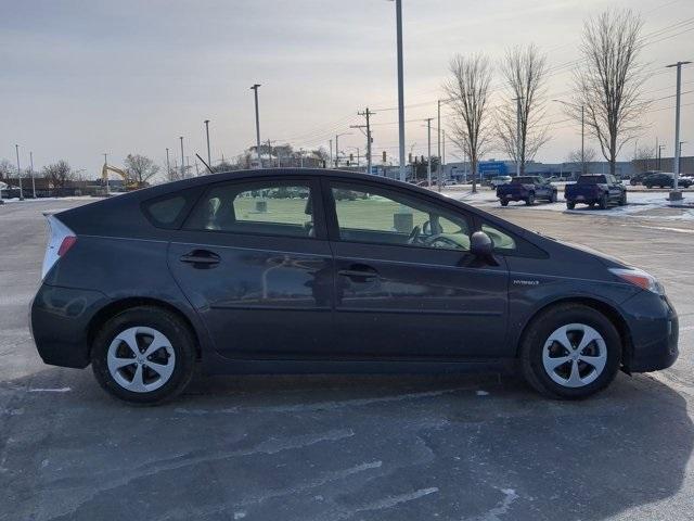 used 2014 Toyota Prius car, priced at $11,498