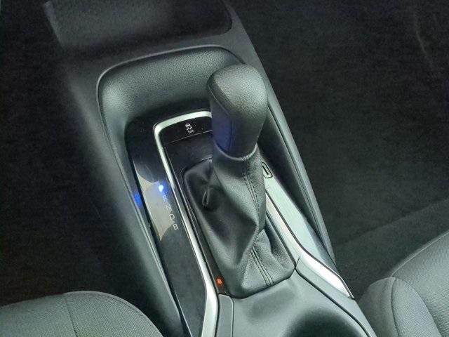 used 2024 Toyota Corolla car, priced at $19,995