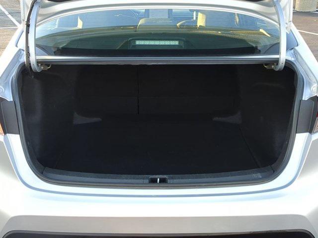 used 2023 Toyota Corolla car, priced at $19,900