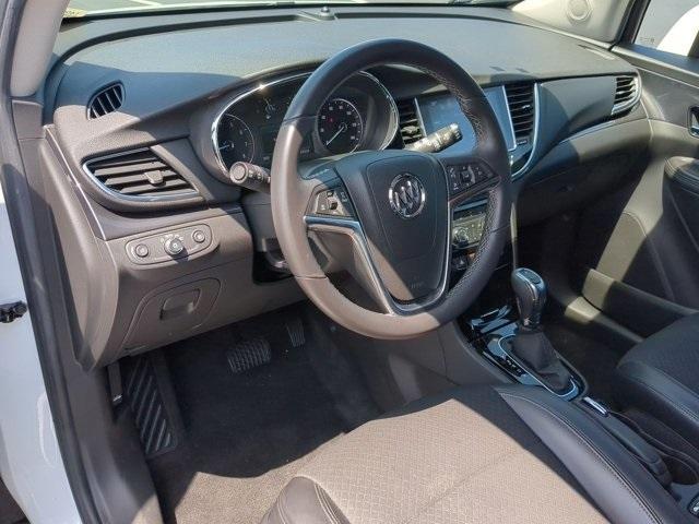 used 2018 Buick Encore car, priced at $11,788