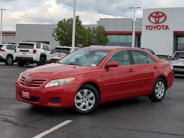 used 2011 Toyota Camry car, priced at $8,995