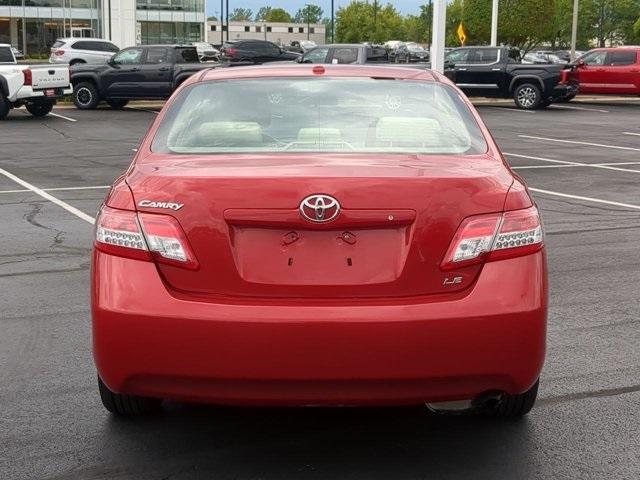 used 2011 Toyota Camry car, priced at $8,995