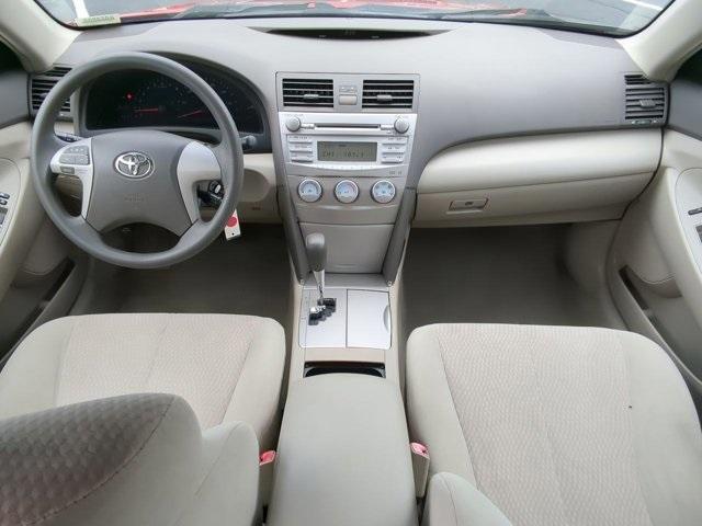 used 2011 Toyota Camry car, priced at $8,995