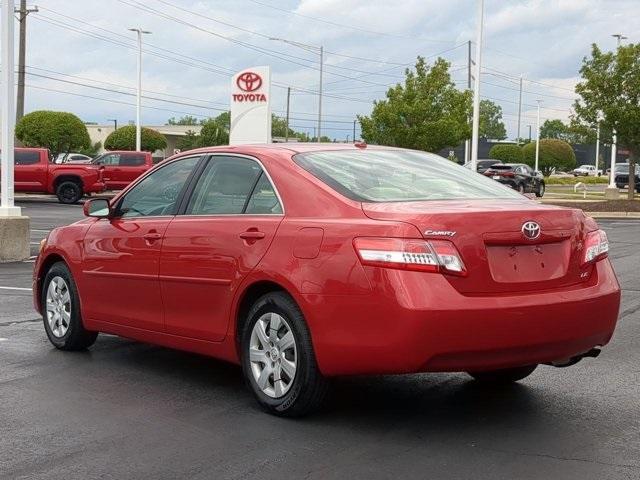 used 2011 Toyota Camry car, priced at $8,995