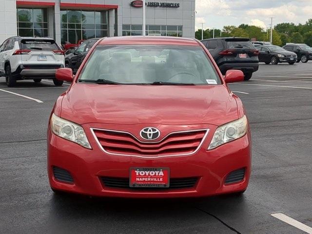 used 2011 Toyota Camry car, priced at $8,995