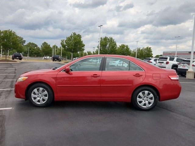 used 2011 Toyota Camry car, priced at $8,995