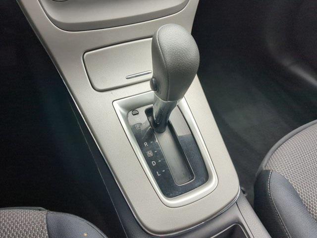 used 2014 Nissan Sentra car, priced at $7,573