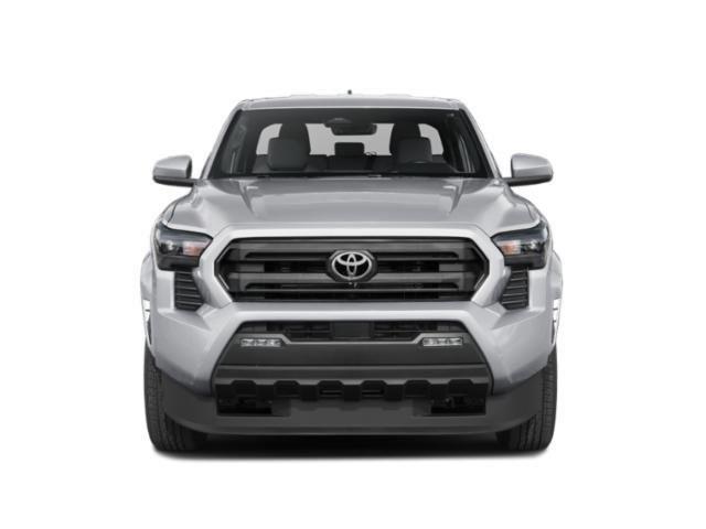 new 2025 Toyota Tacoma car, priced at $41,197