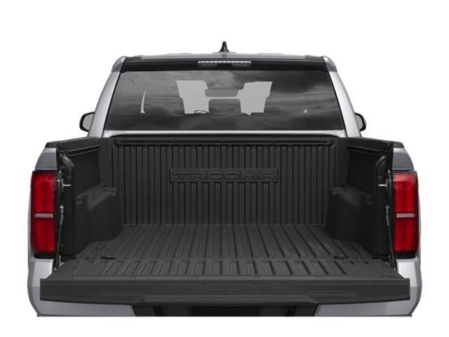 new 2025 Toyota Tacoma car, priced at $41,197