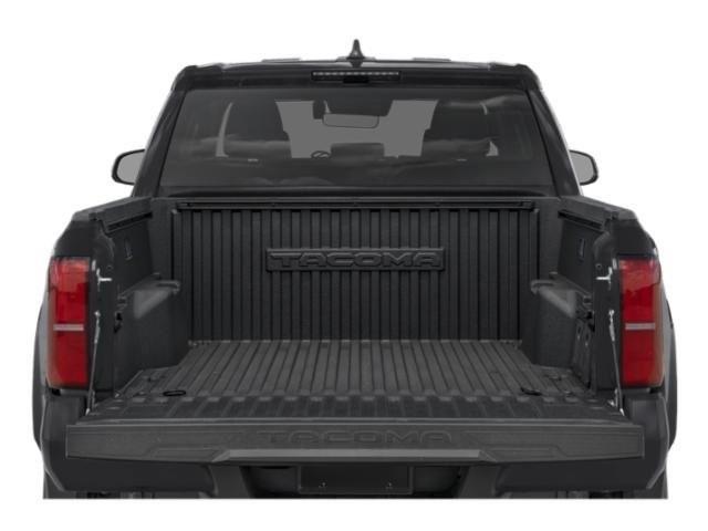 new 2025 Toyota Tacoma car, priced at $52,716