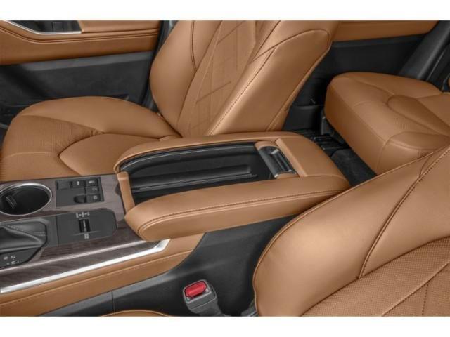 new 2026 Toyota Highlander car, priced at $55,042