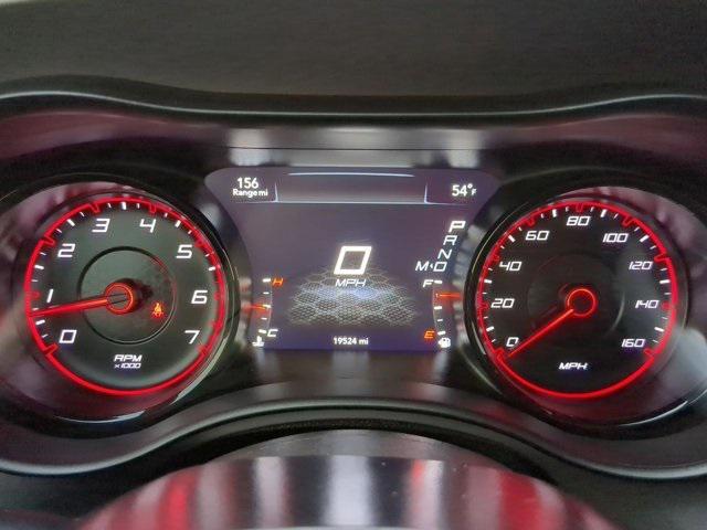 used 2023 Dodge Charger car, priced at $37,905