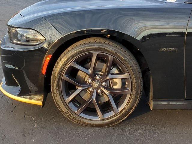 used 2023 Dodge Charger car, priced at $37,905