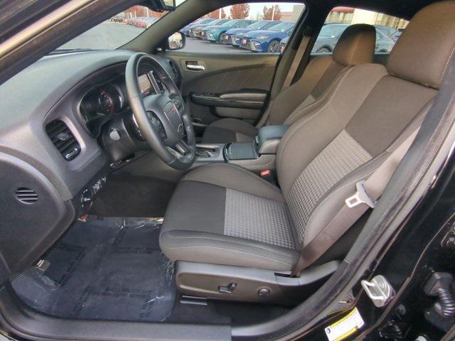 used 2023 Dodge Charger car, priced at $37,905