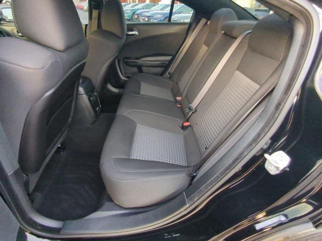 used 2023 Dodge Charger car, priced at $37,905