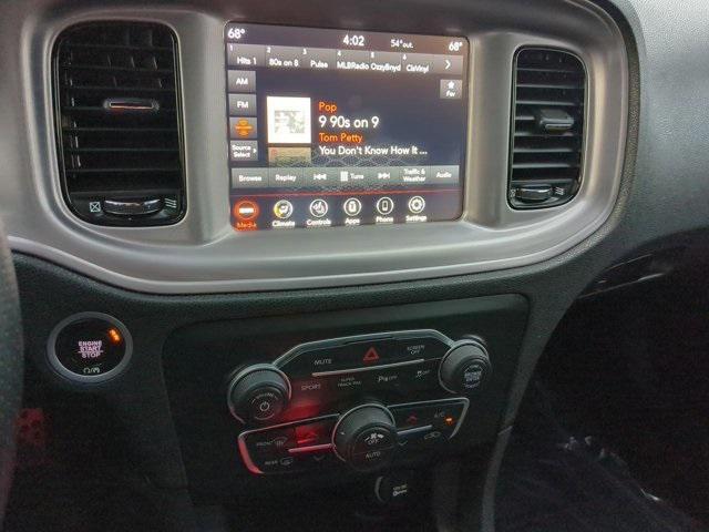 used 2023 Dodge Charger car, priced at $37,905