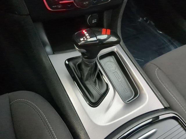 used 2023 Dodge Charger car, priced at $37,905