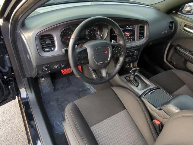 used 2023 Dodge Charger car, priced at $37,905