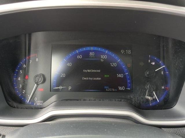 used 2022 Toyota Corolla car, priced at $23,890