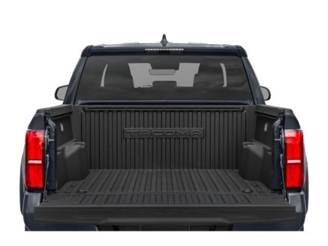 new 2026 Toyota Tacoma car, priced at $44,536