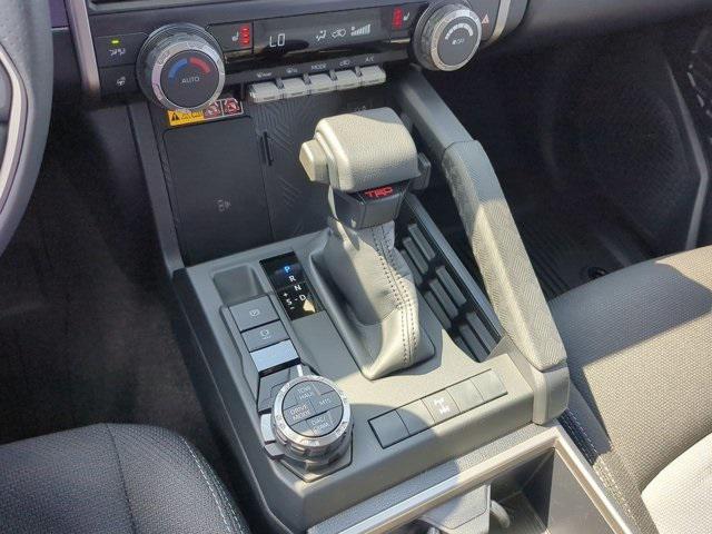 used 2025 Toyota 4Runner car, priced at $57,798