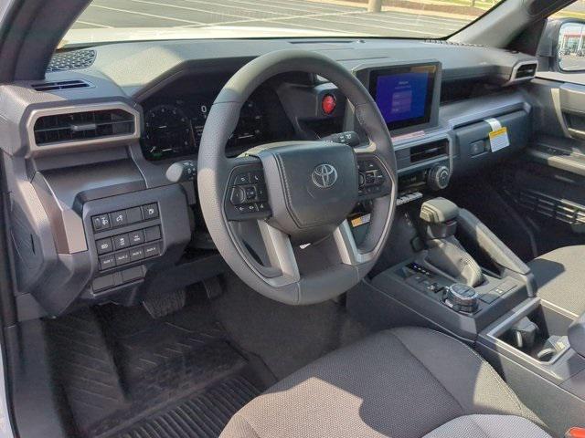 used 2025 Toyota 4Runner car, priced at $57,798