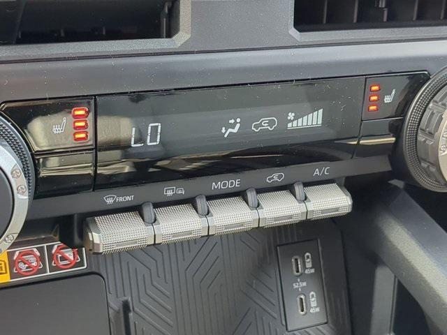 used 2025 Toyota 4Runner car, priced at $57,798