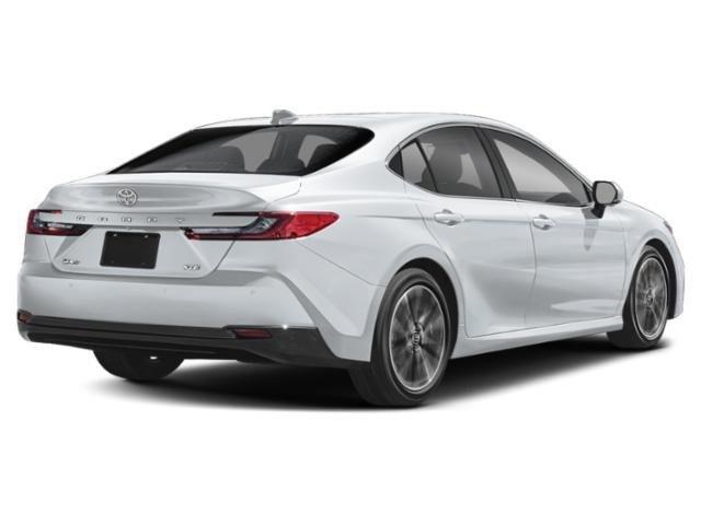 new 2025 Toyota Camry car, priced at $41,973