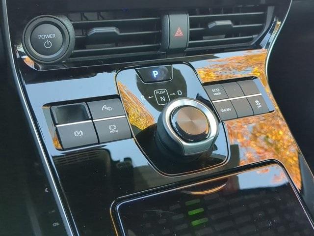 used 2024 Toyota bZ4X car, priced at $24,700