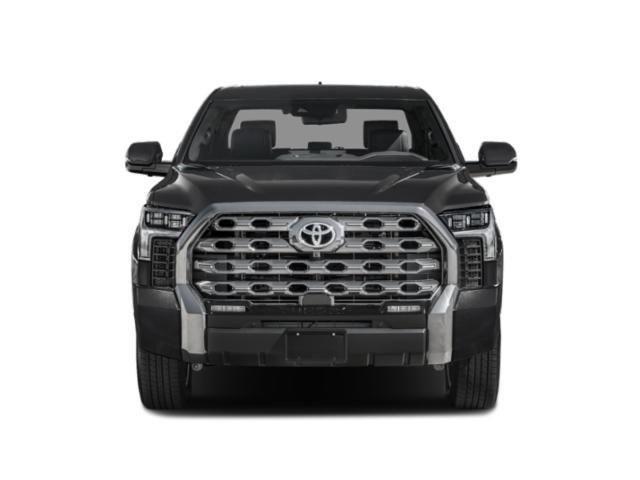 new 2025 Toyota Tundra Hybrid car, priced at $66,866