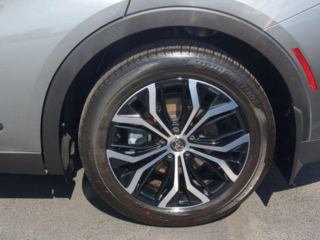 used 2025 Toyota Crown car, priced at $42,998
