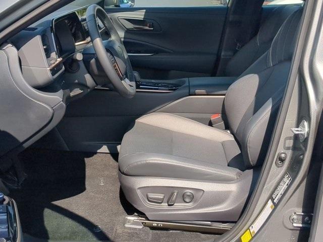 used 2025 Toyota Crown car, priced at $42,998