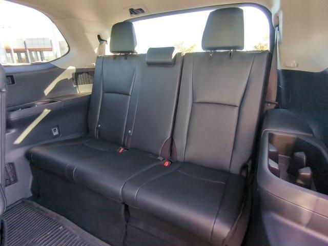 used 2025 Toyota Grand Highlander car, priced at $46,758