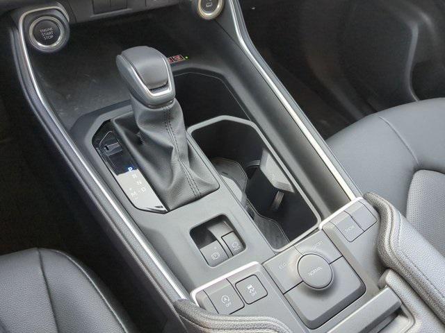 used 2025 Toyota Grand Highlander car, priced at $46,758