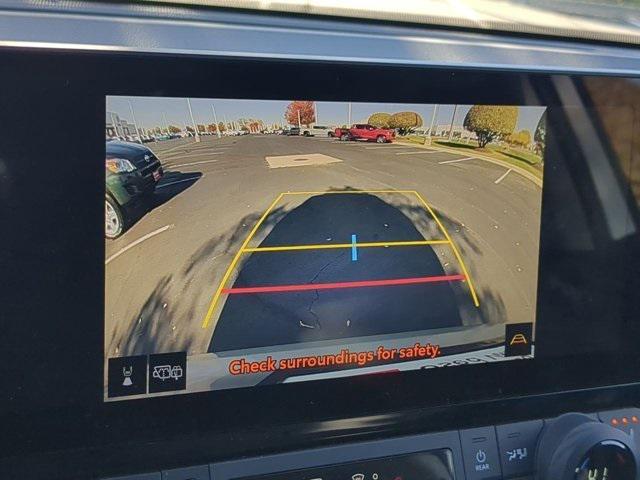 used 2025 Toyota Grand Highlander car, priced at $46,758