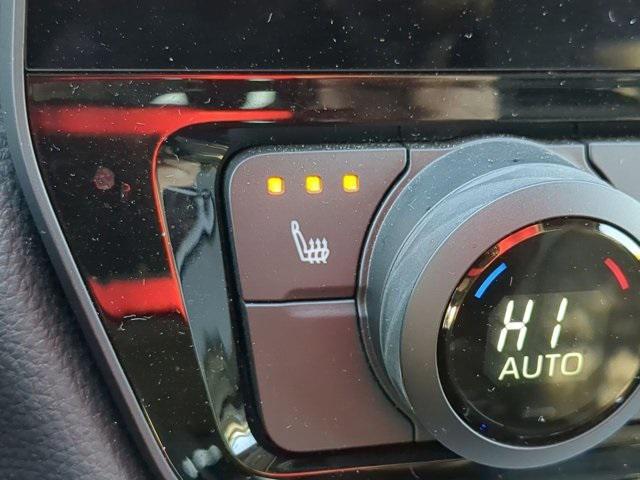 used 2025 Toyota Grand Highlander car, priced at $46,758