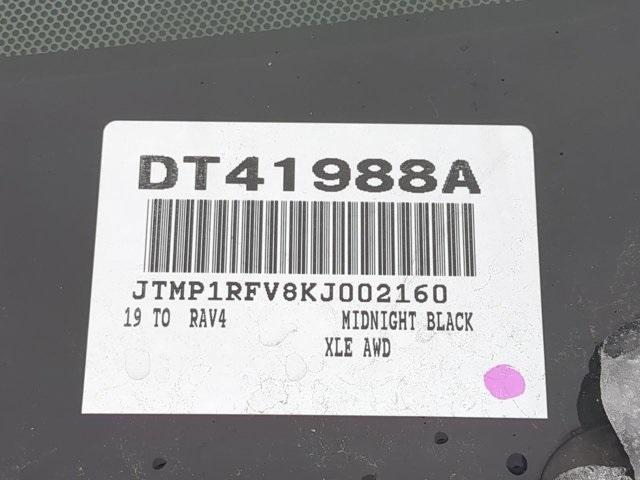 used 2019 Toyota RAV4 car, priced at $18,800