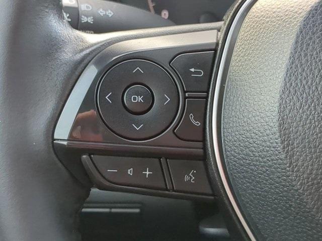 used 2024 Toyota Corolla car, priced at $22,599