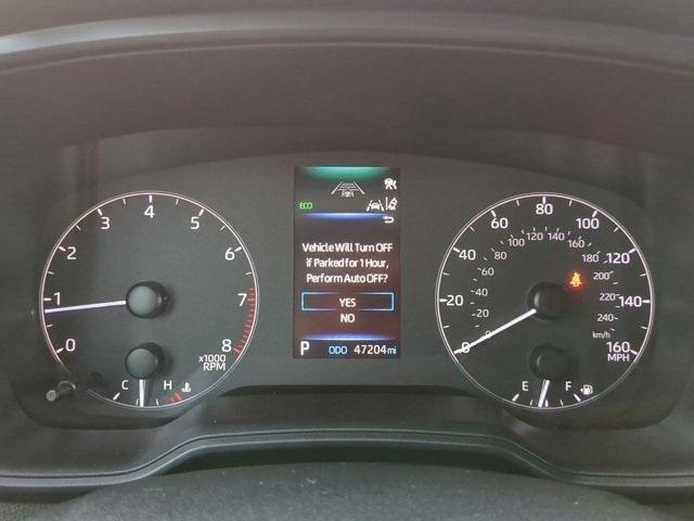 used 2024 Toyota Corolla car, priced at $22,599