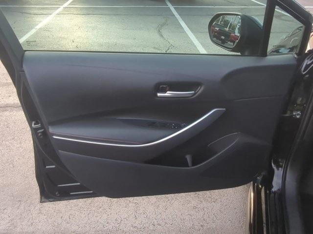 used 2024 Toyota Corolla car, priced at $22,599