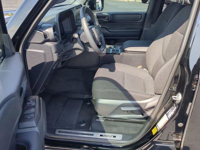 used 2025 Toyota Land Cruiser car, priced at $54,844