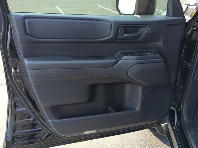 used 2025 Toyota Land Cruiser car, priced at $54,844