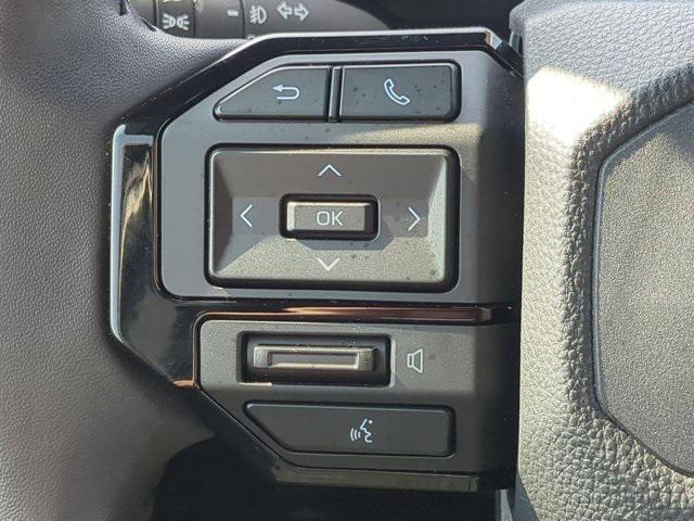 used 2025 Toyota Land Cruiser car, priced at $54,844